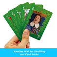 thumbnail image 4 of Playing Card - Elf - Buddy Poker Games New 52600, 4 of 7