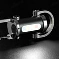 thumbnail image 6 of Ikohbadg Multi-Functional Mini Keychain Light, Portable Hook Pocket Floodlight & Flashlight for Outdoor Adventures, Camping, and Emergency Use, Compact, Versatile & Bright Lighting Solution, 6 of 7