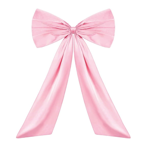 20in Big Bows Decorations for Party Decorations Wedding Decorations Wall Decor Baby Shower Christmas Tree Bows Birthday Decorations