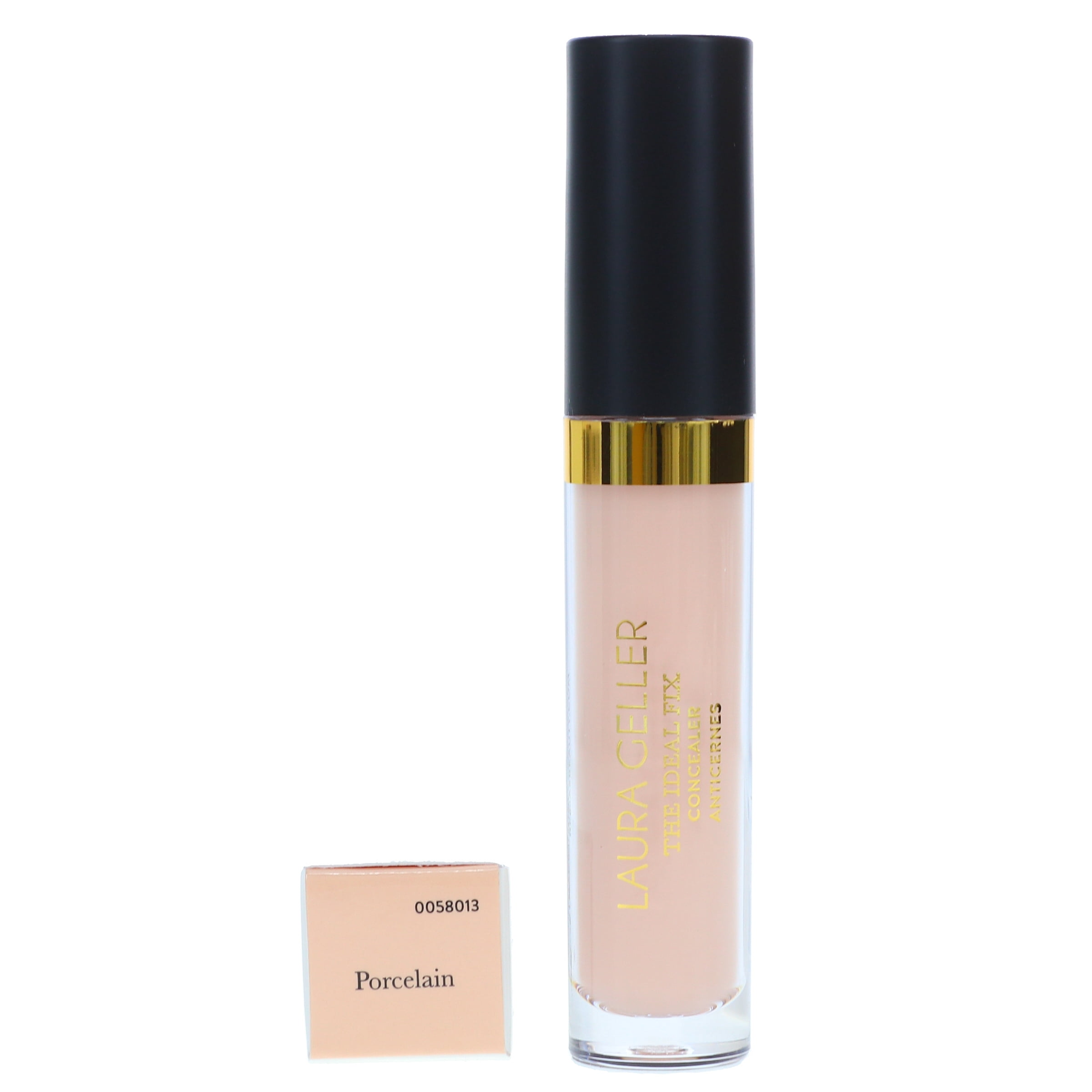 Laura Geller The Ideal Fix Concealer Porcelain 0.13 oz