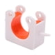 thumbnail image 4 of Portabicicletas, clip para almacenamiento de bicicletas, PC, hebilla de estacionamiento para bicicletas, accesorios para bicicletas, máxima comodidad, 4 of 9