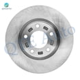 thumbnail image 3 of Front Brake Disc Rotors 300mm For 2006-2010 2012-2015 Mazda 5, 3 of 6