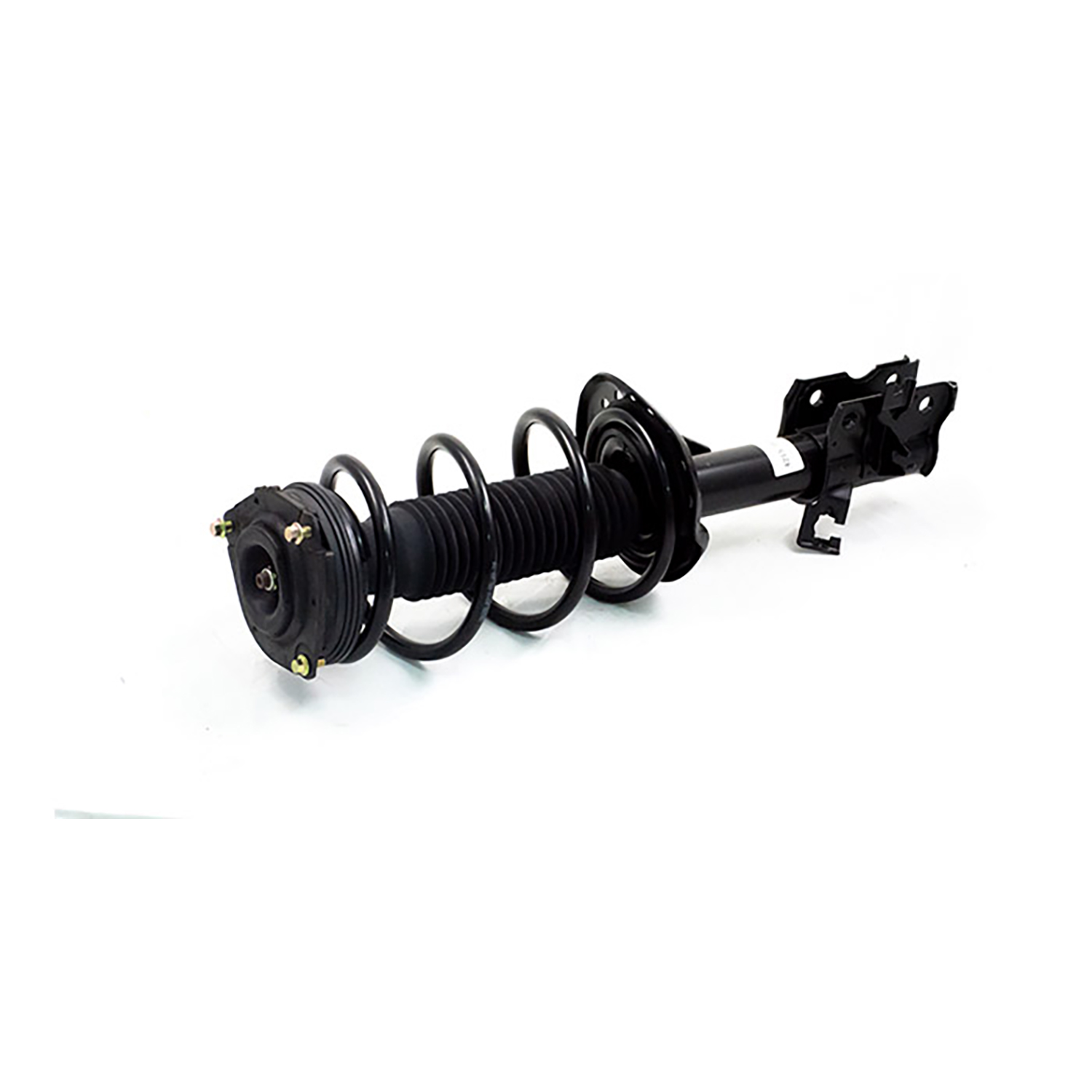 Gabriel G57473 Ultra ReadyMount Front Left Complete Strut Assembly Fits 08-10 Nissan Rogue (1 pack)