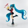 thumbnail image 1 of Figura de Hatsune Miku serie Matcha Buffy cantante cuento de hadas modelo del país de las maravillas regalo ornamental periférico de animé, 1 of 5