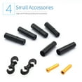 thumbnail image 3 of Bike Brake Cable Kit Brake Cable Housing Kit for Mountain Bike or Road Bikes, 3 of 9