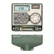 Orbit Easy Dial 4-Station Indoor Hardwired Sprinkler Timer