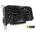 thumbnail image 5 of Gigabyte GeForce GTX 1650 D6 WINDFORCE OC 4G - OC Edition - graphics card - GF GTX 1650 - 4 GB GDDR6 - PCIe 3.0 x16 - DVI, HDMI, DisplayPort, 5 of 7