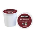thumbnail image 5 of Kirkland Signature Coffee Organic Pacific Bold K-Cup Pod 120 Count, 5 of 5