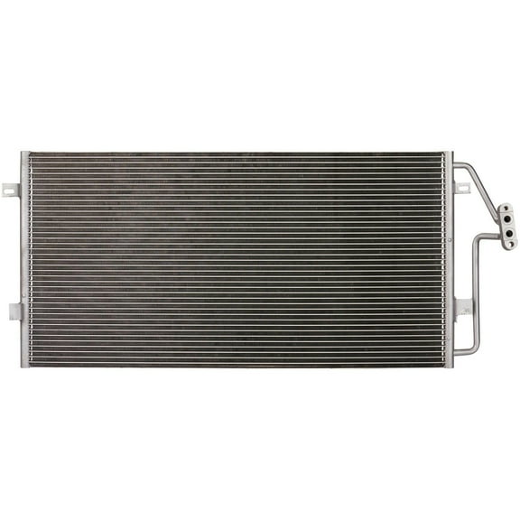 REACH 31-3071 Condenser for Oldsmobile Aurora 01-03