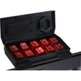 thumbnail image 6 of g.skill km780 cherry mx brown mechanical gaming keyboard - uk layout, 6 of 10