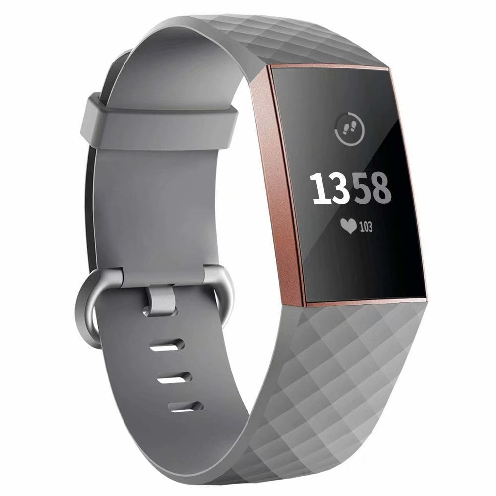fitbit charge 3 replacement bands