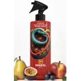 thumbnail image 1 of Loción para después del afeitado Immortal NYC Reserve Venom, 500 ml, para hombre, 1 of 7