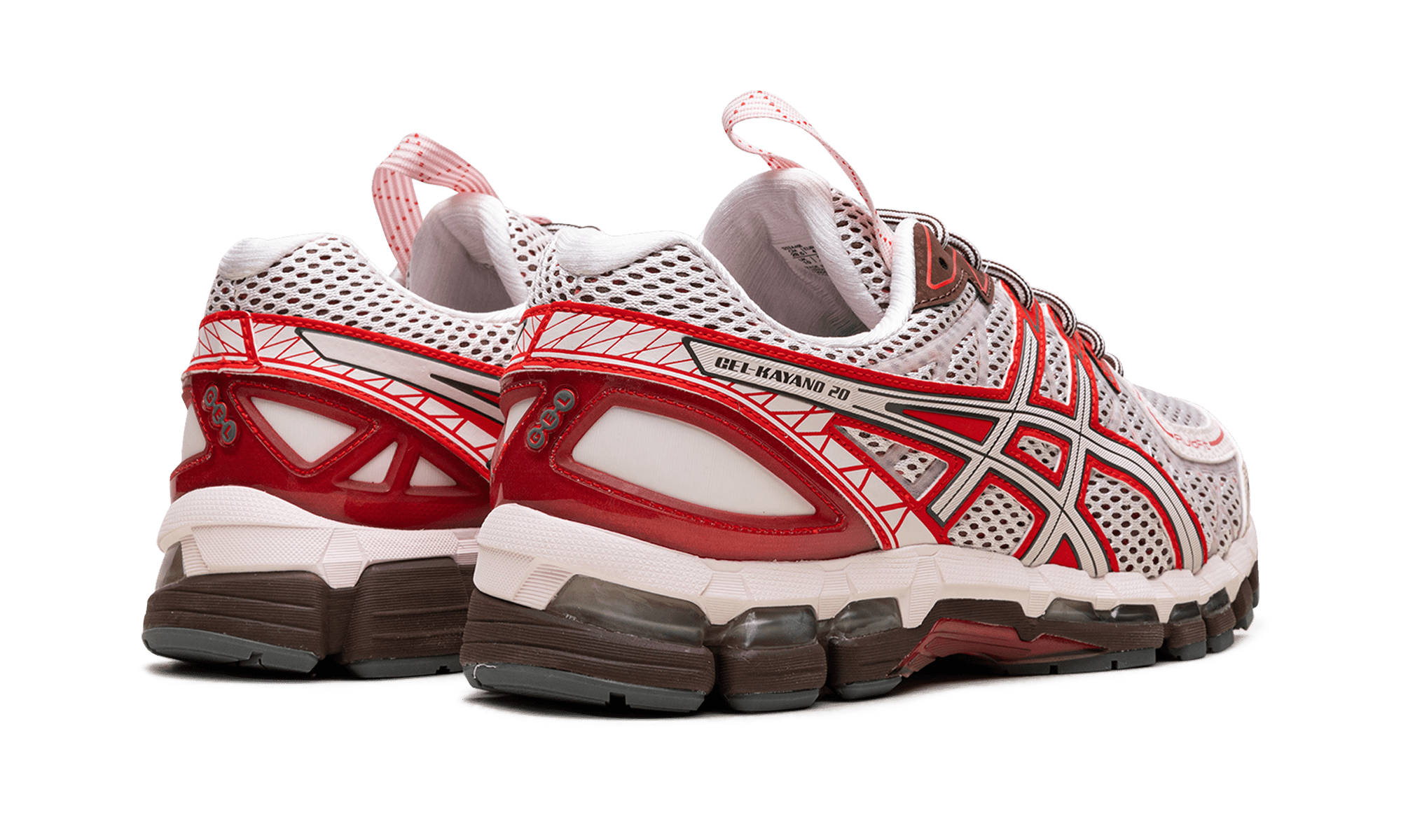 KIKO KOSTADINOV×ASICS GEL-KAYANO20 23.5㎝ ASICS MENS Gel-Kayano 20 