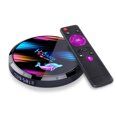 thumbnail image 1 of Mistaha H96 Max X3 Smart Android 9.0 TV Box S905X3 Cortex-A55 Quad Core 64 Bit, 1 of 1