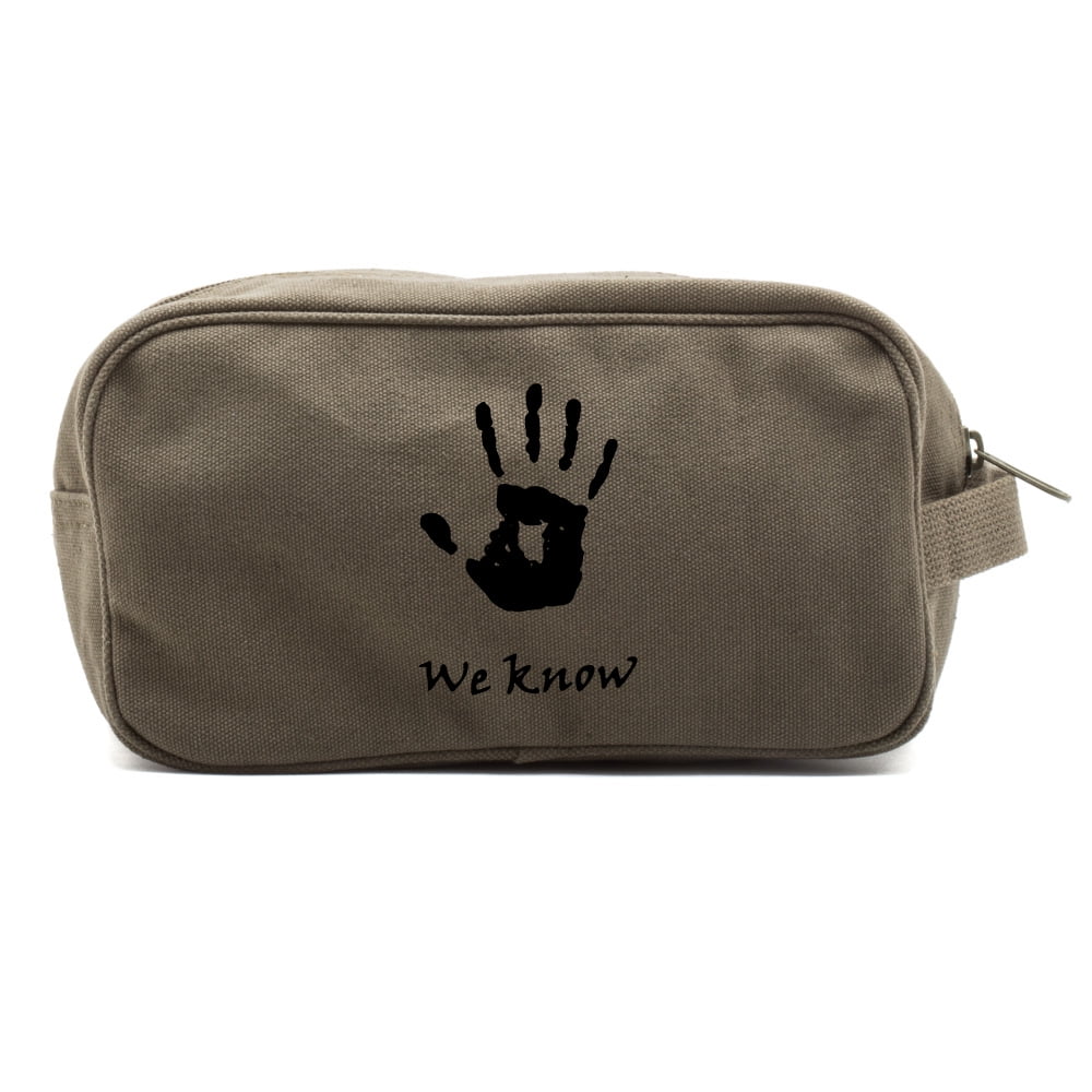 skyrim messenger bag