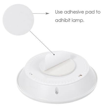 4 5v 1w Cob Led Puck Light 3 Pack With Remote Controller Brightness Adjustable Wireless Dimmable Touch Sensor Control Night Lamp Under Cabinet Lighting Battery Powered Operated For Wall Stairs Canada 4 5v 1w Cob Led Puck Light 3 Pack With, Under Cabinet Lighting Touch Pad