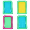 thumbnail image 1 of SHISUYAN 4Pcs Sand Toys Educational Playthings Children's Sand Tools (Random Color), 1 of 8