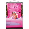 thumbnail image 1 of Mattel Barbie : Le film - Voiture Barbie, 1 of 4