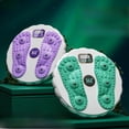 thumbnail image 2 of Manufacturer-Direct Smart Waist Twisting Machine with Fitness Counter - Abdominal Massage, Fat Burning & Body Shaping Tool for Home Workouts, Portable Design, User-Friendly for All Fitness Levels, 2 of 5