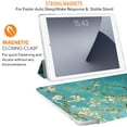 thumbnail image 6 of iPad 9th Gen 10.2" 2021 TPU Case A2602 A2604 A2603 A2605 MK2K3LL/A MK2L3LL/A MK2N3LL/A MK2P3LL/A MK663LL/A MK673LL/A MK6A3LL/A MK693LL/A Floral Blossom, 6 of 8
