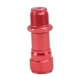 thumbnail image 3 of Accesorios de pulverización para juntas de pulverizador, Conector de válvula reguladora de presión de aire estable y fácil de instalar, Conector de, 3 of 7