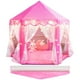 thumbnail image 1 of Carpa de Juego Wilwolfer Castillo de Princesa Unicornio Hada para Niñas 3+, 1 of 6