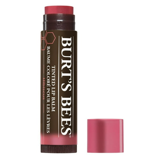 Burt'S Bees Tinted Lip Balm