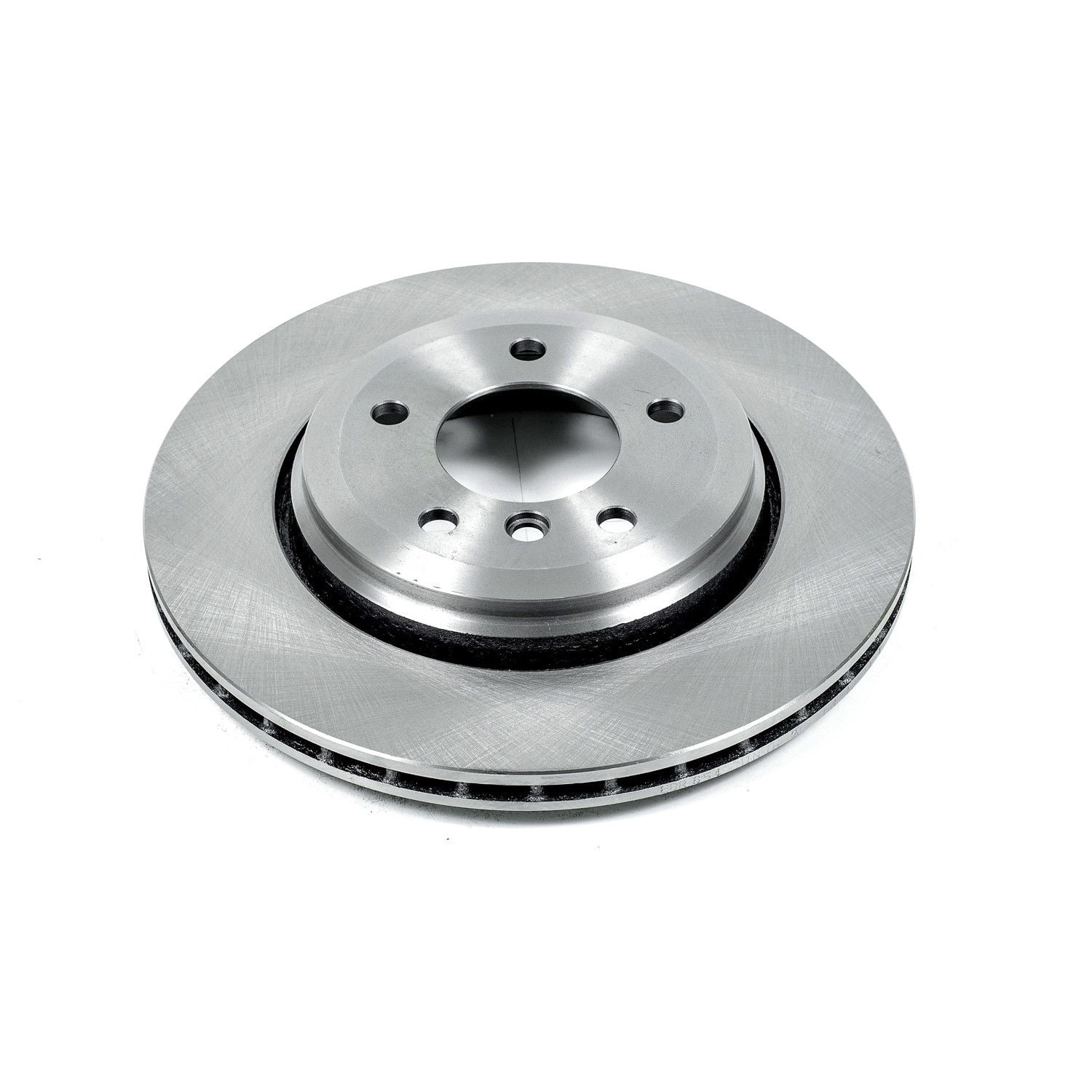 Power Stop Rear One Stock Replacement Brake Rotor EBR654