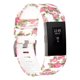 thumbnail image 5 of Gwong Electrónica Silicone Smart Watch Pulsera Strap Strap Band Reemplazo para FitBit Care 2, 5 of 7