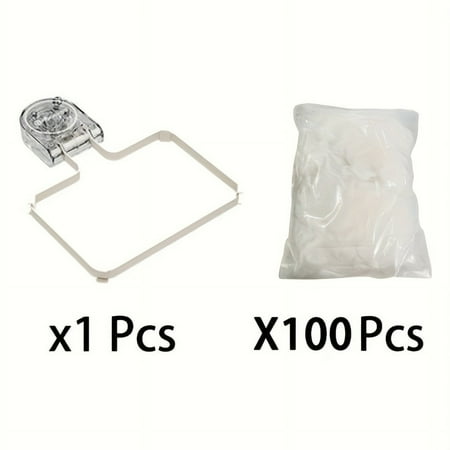 

Powerful Suction Kitchen Sink Filter Net Rack for Food Residue Vegetables Fruits and Tea Leaves - Plastic Material
