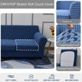 thumbnail image 3 of 4 Pet Soft Covers for 3 Individual Cushion Sofas (Large, 06), 3 of 7