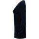 thumbnail image 2 of Henbury - Jersey de acrílico efecto cachemir con cuello en V de manga larga para mujer (Azul marino), 2 of 2