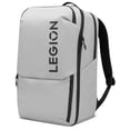 thumbnail image 1 of Mochila Lenovo Legion GB800 de 21 L resistente al agua, gris, 1 of 8