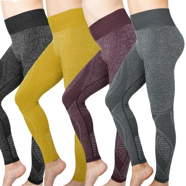 non see through high waisted leggings