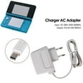 thumbnail image 4 of Charger AC Adapter Compatible with Nintendo Voor Nieuwe 3DS XL LL Voor DSi DSi XL 2DS 3DS 3DS XL EU Plug, 4 of 5