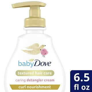 Baby Hair Care