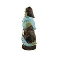 thumbnail image 2 of 30"H Stacking Owls Garden Statue, 2 of 5