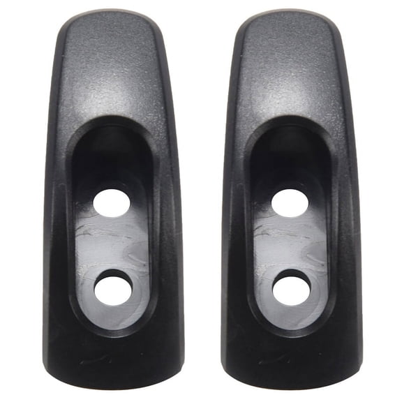 2X Upgrade Metal Flexible Hanger Hook for Es1 Es2 Es3 Es4 Replacement for Electric Scooter