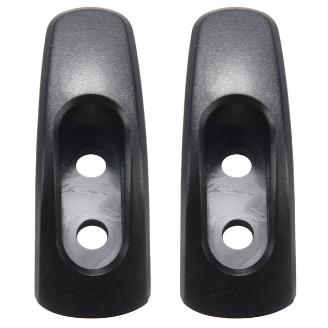 2X Gancho de SuspensióN Flexible de Metal para Es1 Es2 Es3 Es4 Reemplazo para Scooter EléCtrico