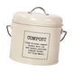 thumbnail image 5 of Botes de basura para abono de alimentos, cubo de abono interior para reciclaje de restos de comida y residuos, contenedor de abono para cocina, dormit Zulema Cesto de basura, 5 of 8