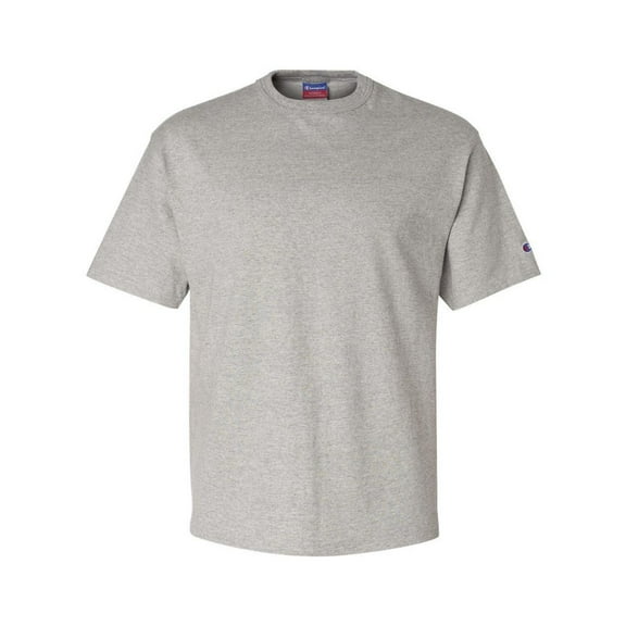Champion Men's Heritage Cotton Jersey T-shirt T2102