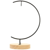 Tersarium Micro Landscape Hanging Rack Creative shaped Iron Stand Desktop Iron Stand Holder