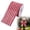 C_D, variant on Patriotic Ribbon Wired 2.5 Inch x 5 Yards, Red White Blue, Stripe & Plaid 4th of July Ribbon for Anniversary Decor, Independence Day & Memorial Day Crafts, Style A