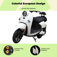 thumbnail image 4 of Abbraccia Cubierta Continental moto/e-bike resistente, 4 of 6