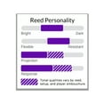 thumbnail image 2 of Legere Reeds European Scrape Oboe Reed Medium-Soft, 2 of 4