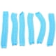 thumbnail image 1 of Gorro de Ducha Desechable ANGGREK 100 Uds Azul, 1 of 7