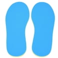 thumbnail image 3 of Plantilla Para Zapatos Inserto Para Zapatos Dual Side Transpirable Esponja Zapatos Plantilla Sneaker Insert Cojín 41-42 ANGGREK Plantilla para zapatos, 3 of 8