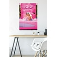 thumbnail image 4 of Mattel Barbie : Le film - Voiture Barbie, 4 of 4