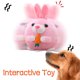 thumbnail image 3 of Pelota eléctrica de peluche que rebota USB repite palabras, regalo para niños, 3 of 5
