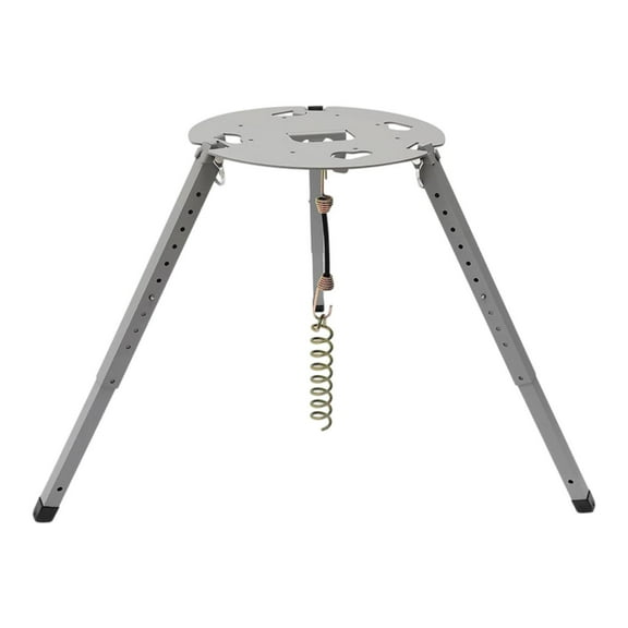 yotijay TR-1518 Satellite Tripod Mount Replacing Premium for Carryout GM1518 Pathway